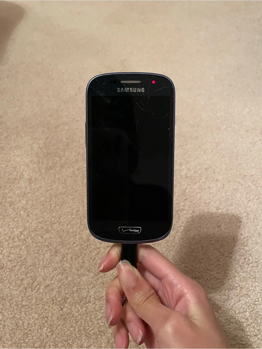 N/A am original
